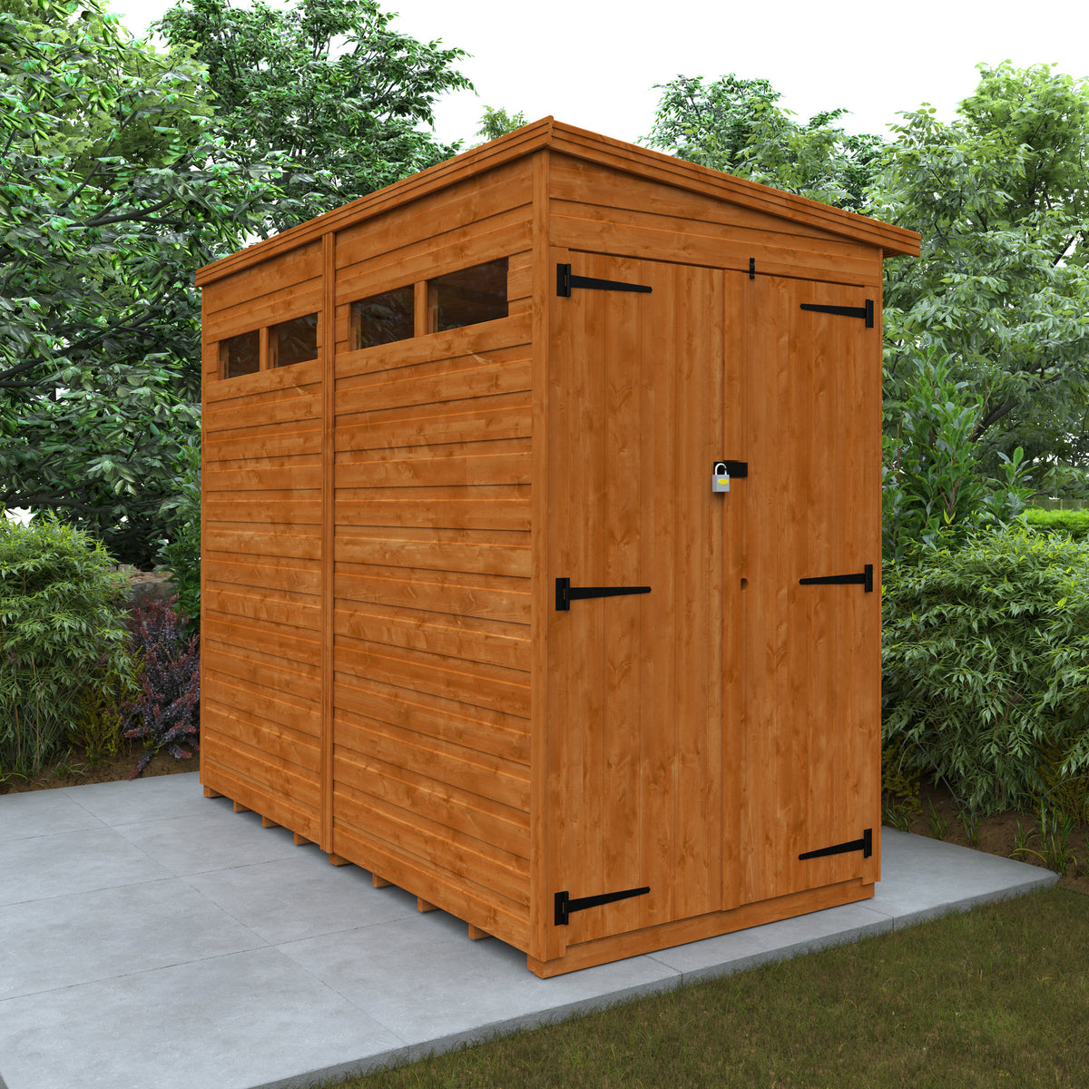 #Door Style_Double Door