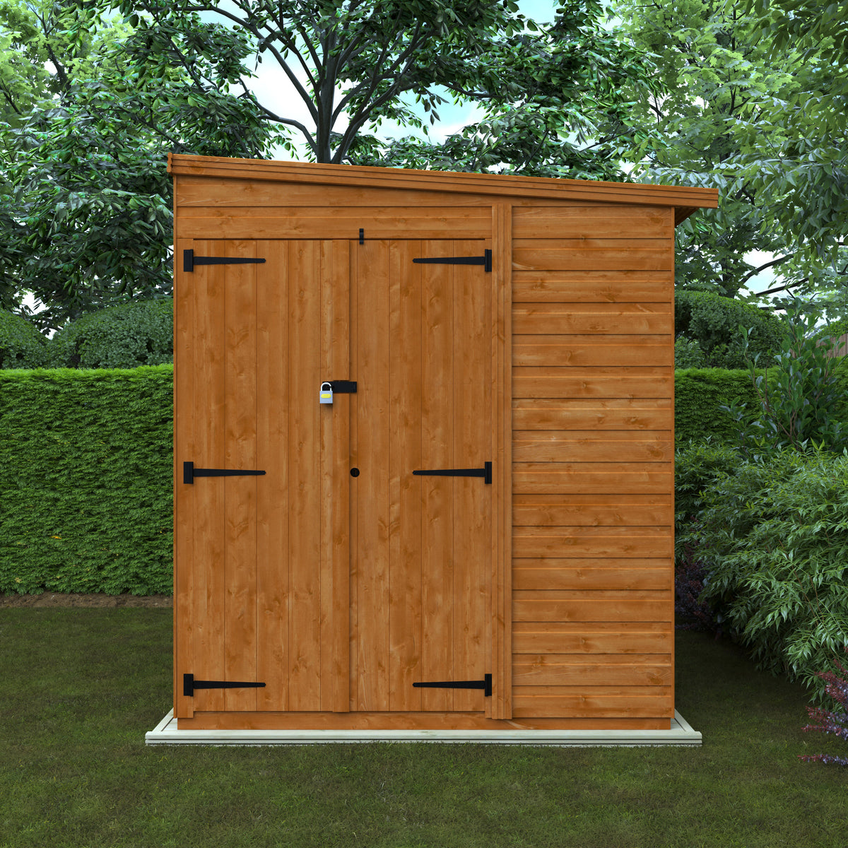 #Door Style_Double Door
