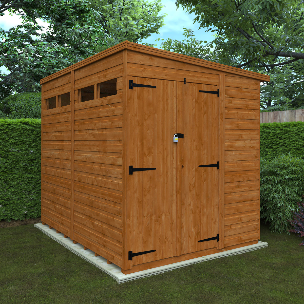 #Door Style_Double Door
