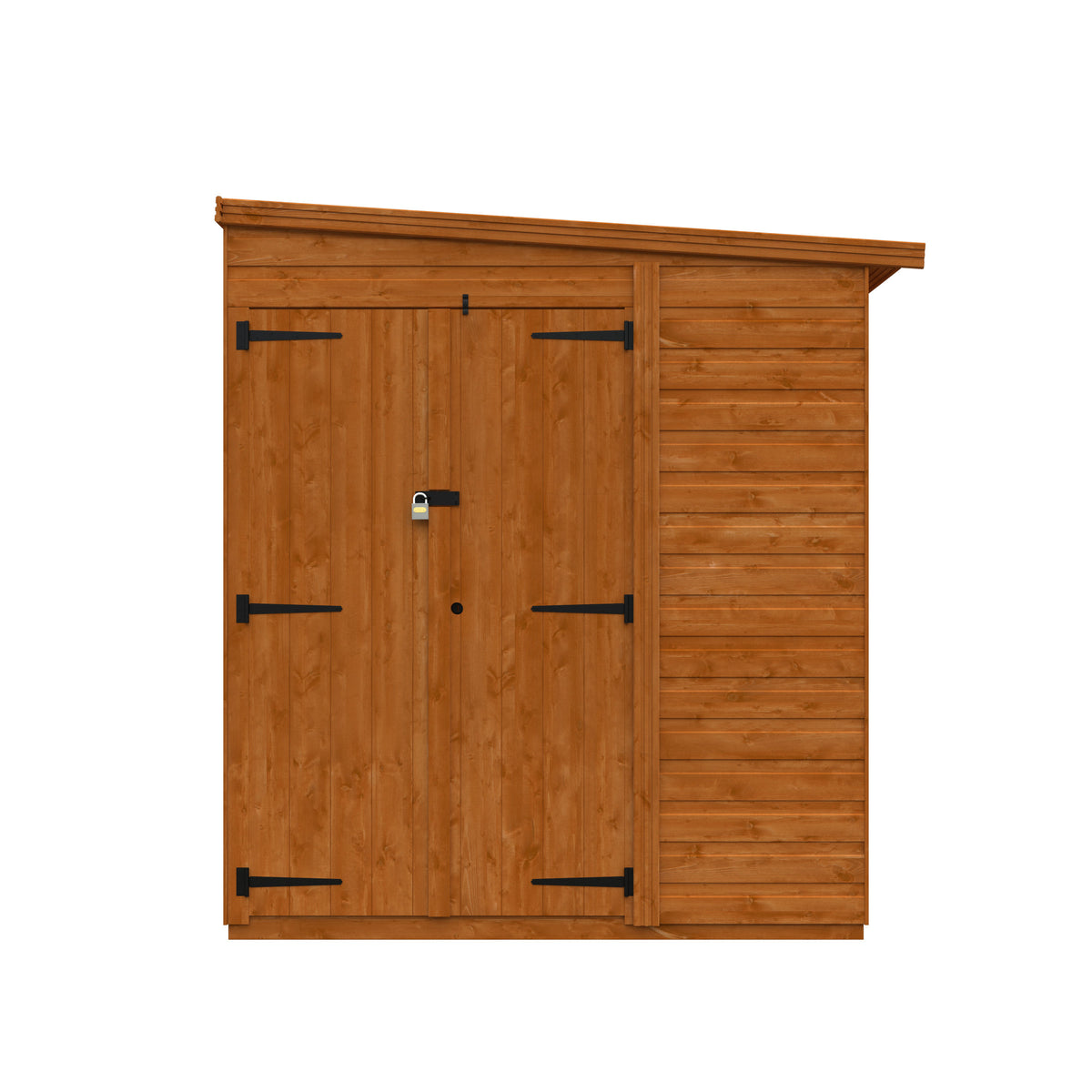 #Door Style_Double Door