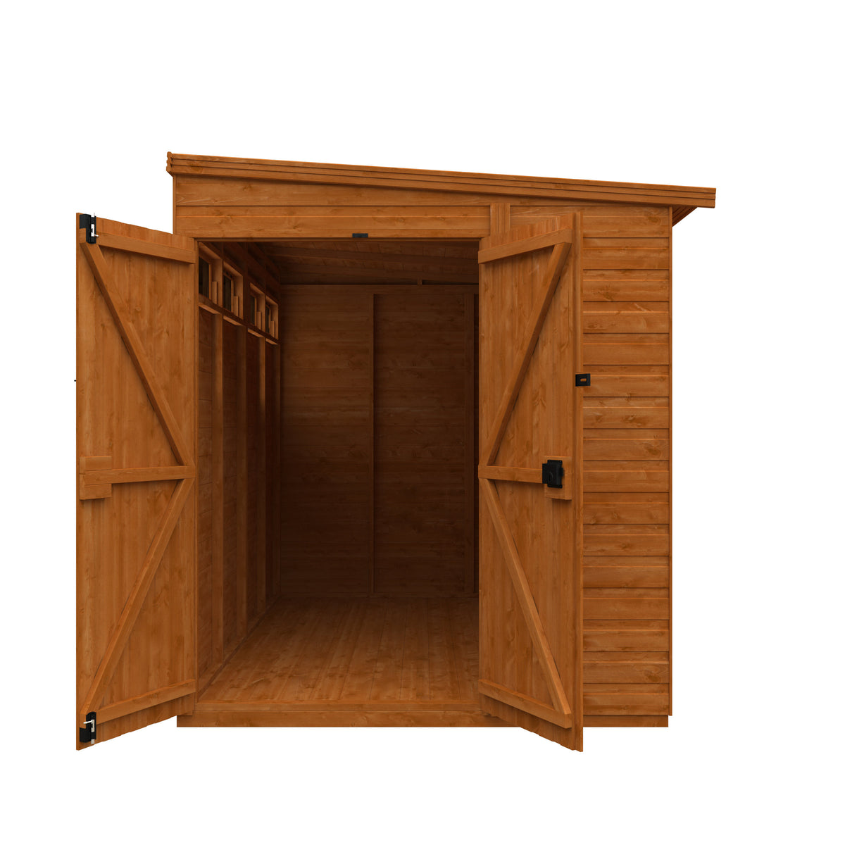 #Door Style_Double Door