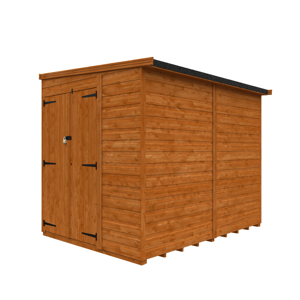 #Door Style_Double Door