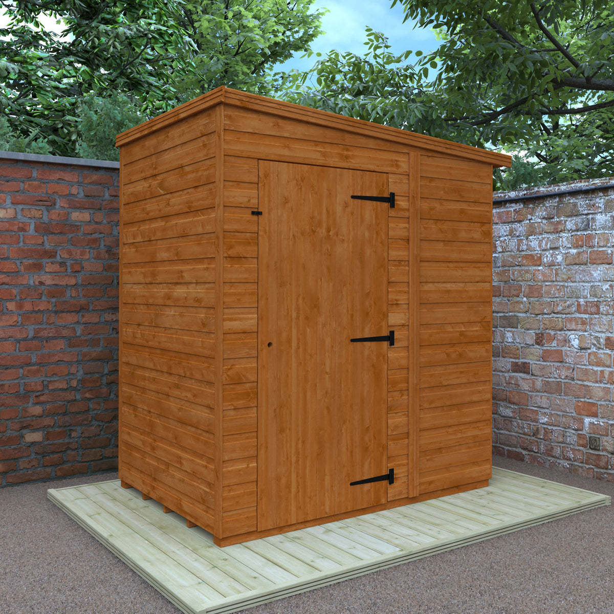 #Door Style_Single Door, #Windows_Windowless