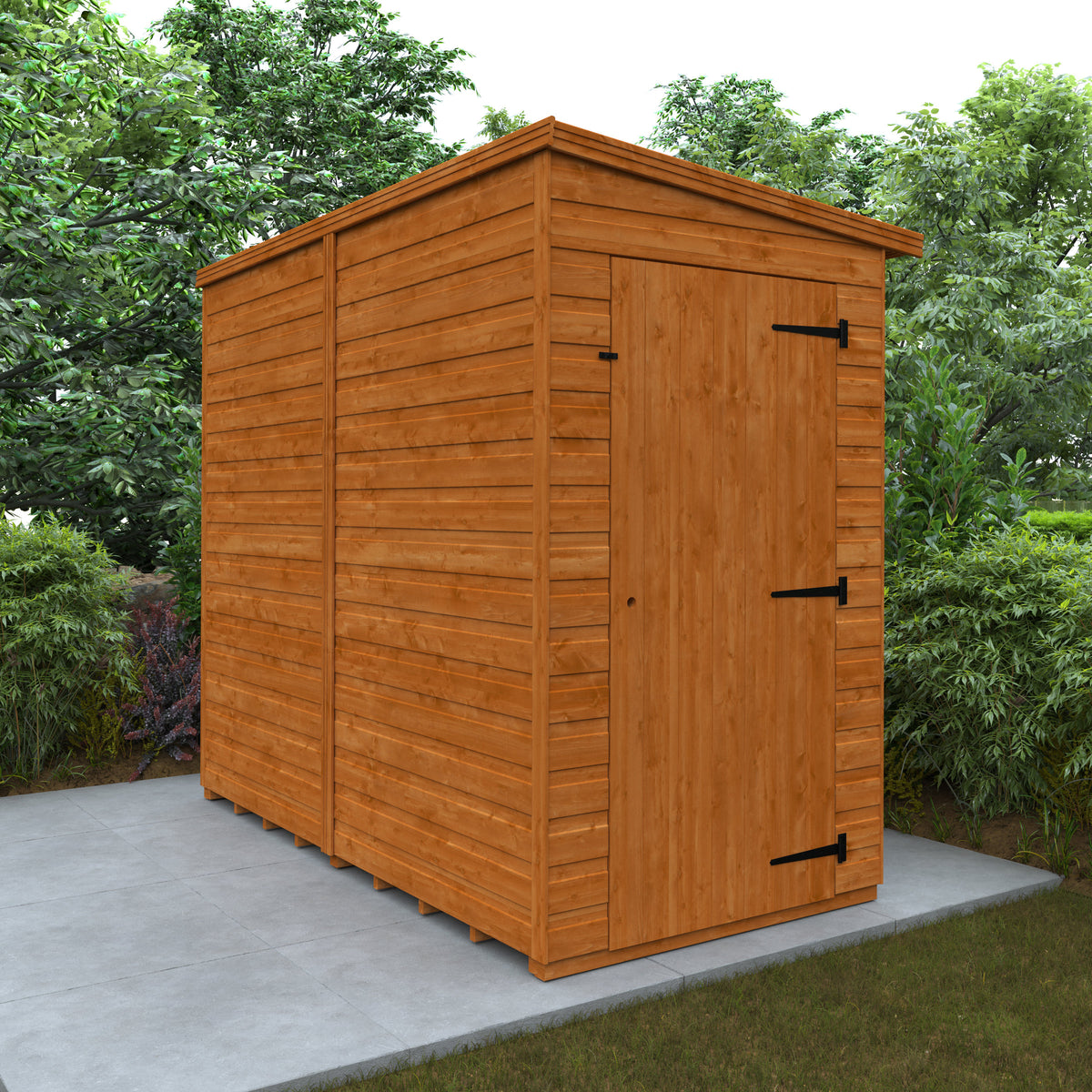 #Door Style_Single Door, #Windows_Windowless