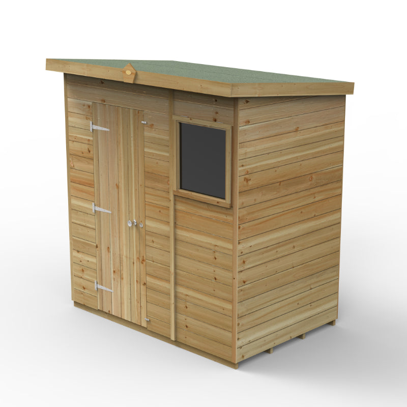 #Door Style_Single Door, #Windows_1 Window (1 Opening)