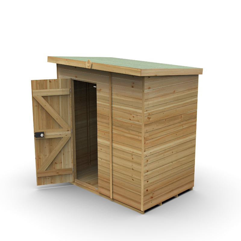#Door Style_Single Door, #Windows_Windowless