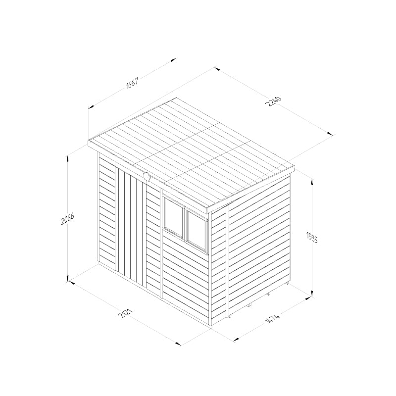 #Door Style_Single Door, #Windows_2 Windows (2 Opening)