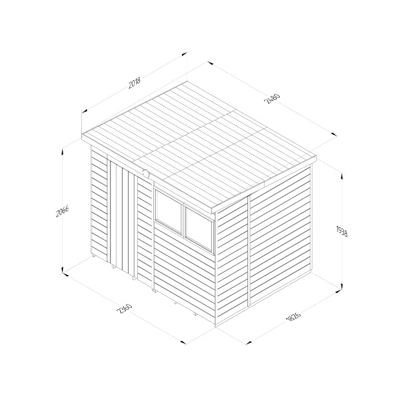 #Door Style_Single Door, #Windows_2 Windows (2 Opening)