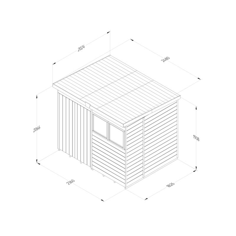 #Door Style_Double Door, #Windows_2 Windows (1 Opening)
