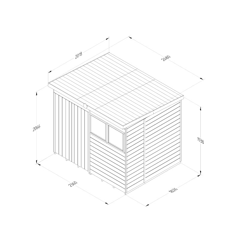 #Door Style_Double Door, #Windows_2 Windows (2 Opening)
