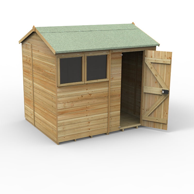 #Door Style_Single Door, #Windows_2 Windows (2 Opening)