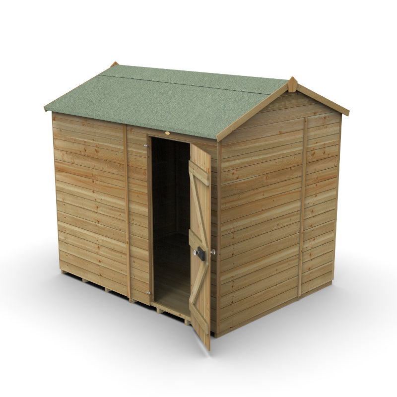 #Door Style_Single Door, #Windows_Windowless