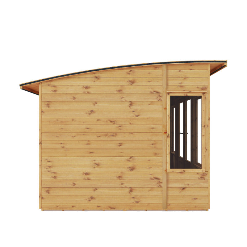 Adley 10' x 8' Loxley Summer House | Sheds.co.uk