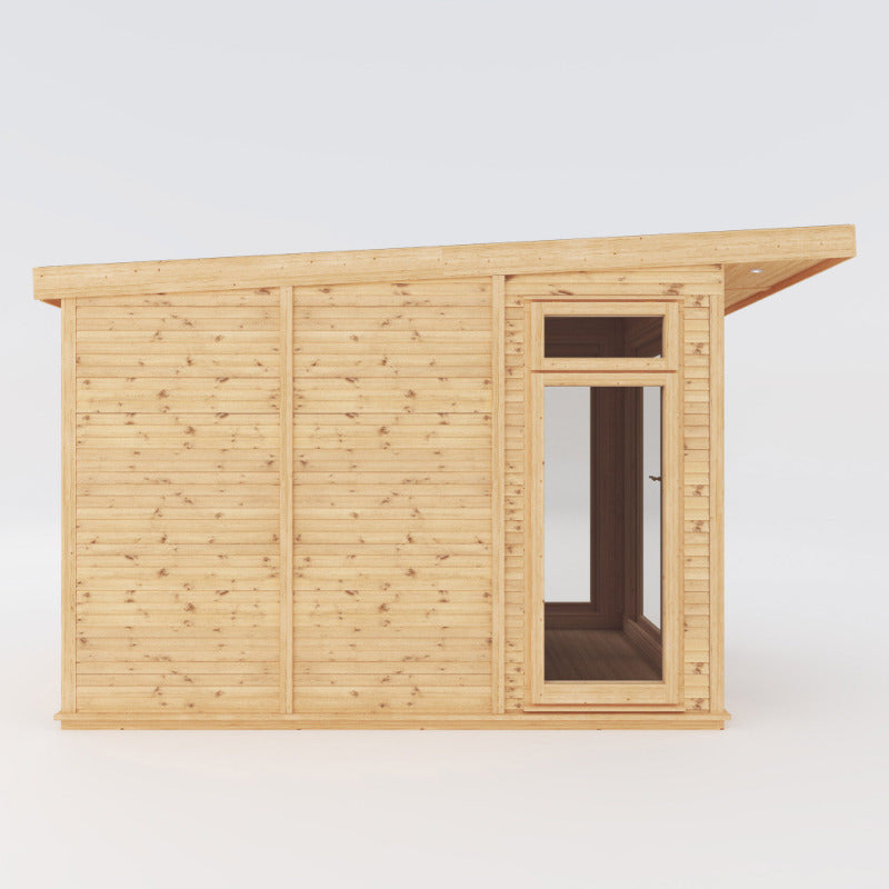 Adley 2m x 3m Insulated Garden Room | Sheds.co.uk