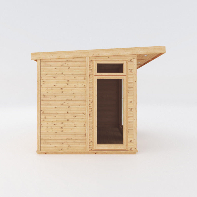 Adley 3m x 2m Insulated Garden Room | Sheds.co.uk