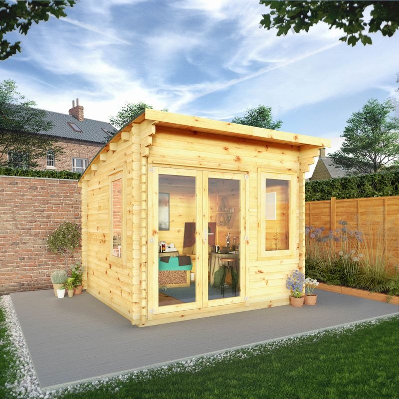 #Window & Door Finish_Timber
