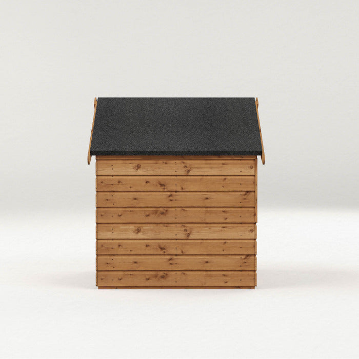Adley 4' x 4' Jellytot Cosy Playhouse | Sheds.co.uk