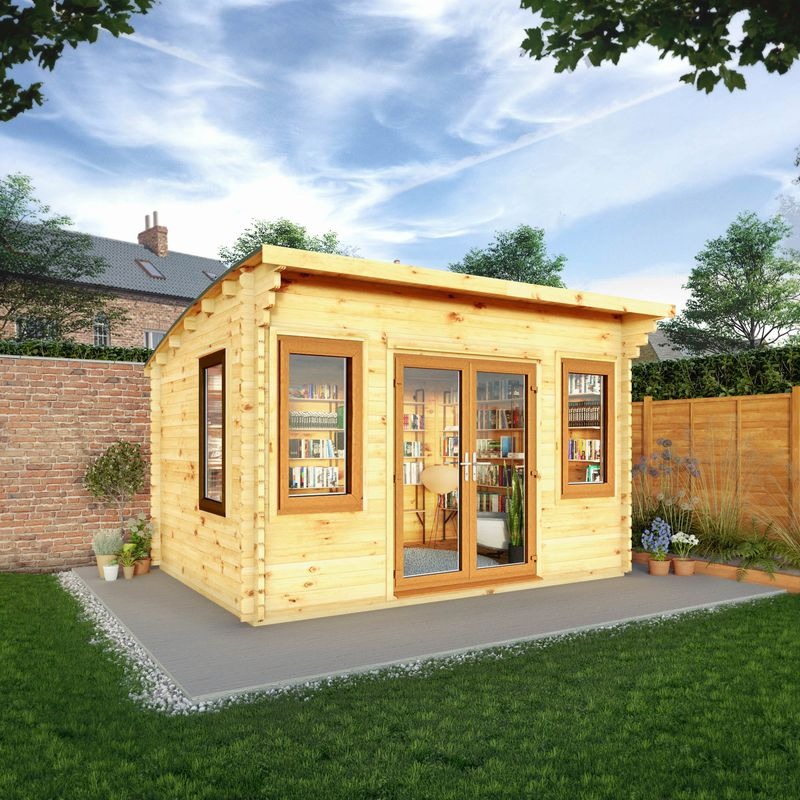 #Window & Door Finish_Oak uPVC
