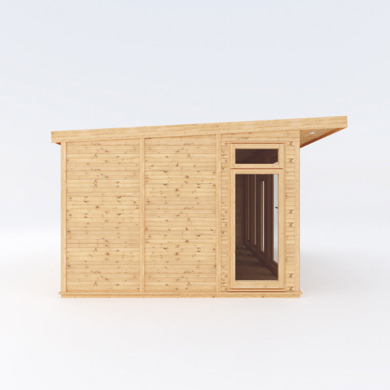 Adley 5m x 3m Insulated Garden Room | Sheds.co.uk