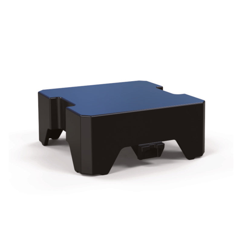 Plastic Pro Base With Anchor Kit | Sheds.co.uk