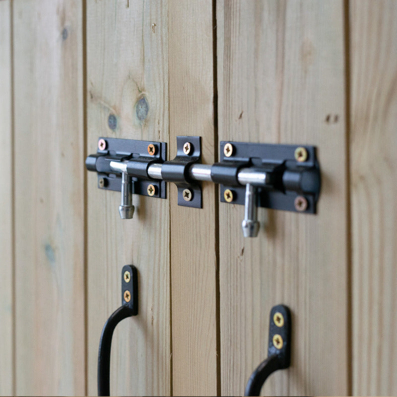 Garden Village 4 Recycle Box Store | Sheds.co.uk