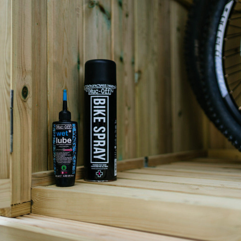 Garden Village Large Bike Store | Sheds.co.uk