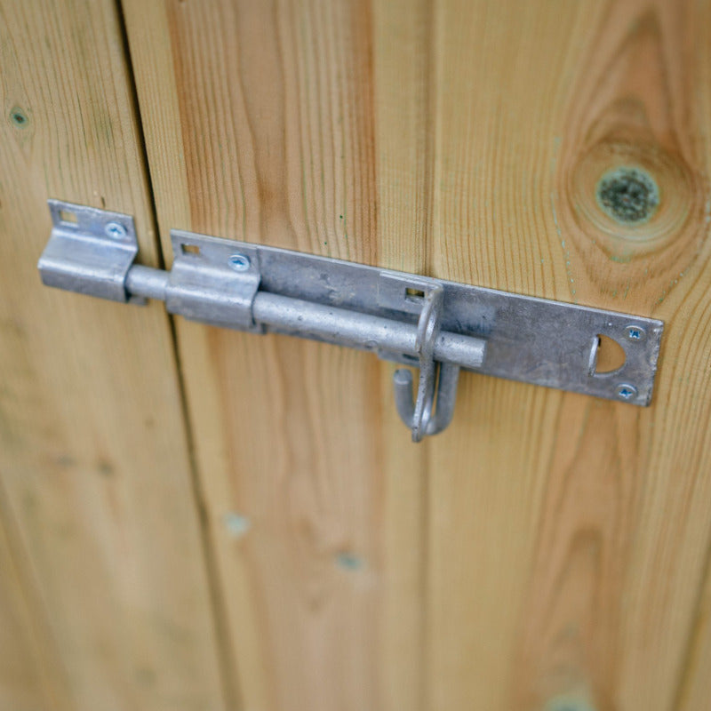 Garden Village Small Bike Store | Sheds.co.uk