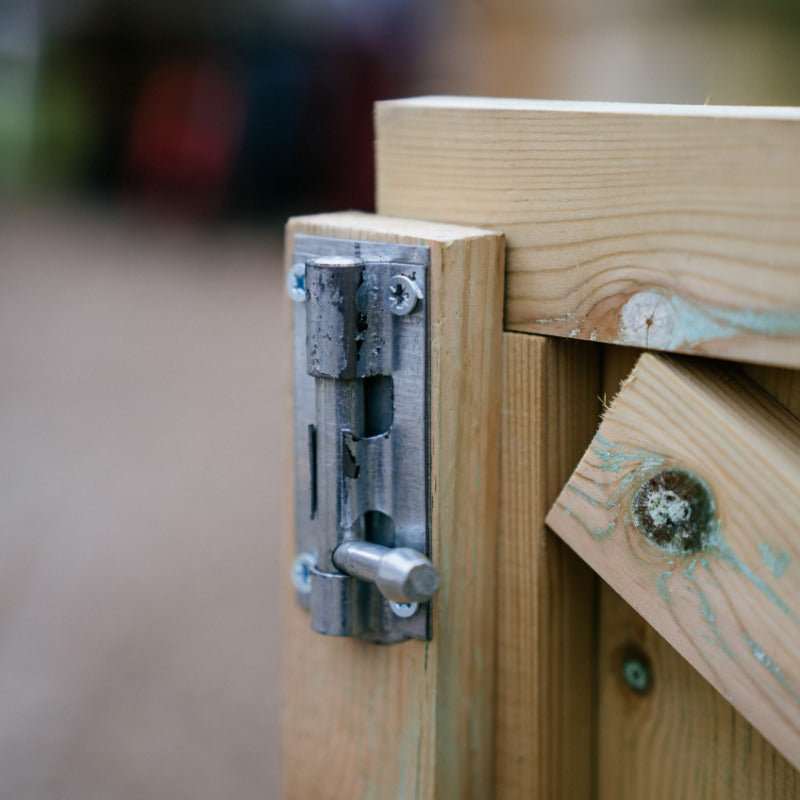 Garden Village Small Bike Store | Sheds.co.uk