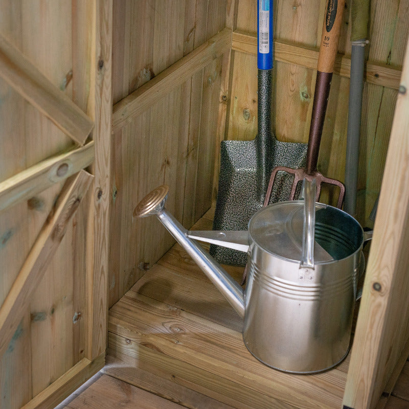 Garden Village Small Garden Store | Sheds.co.uk