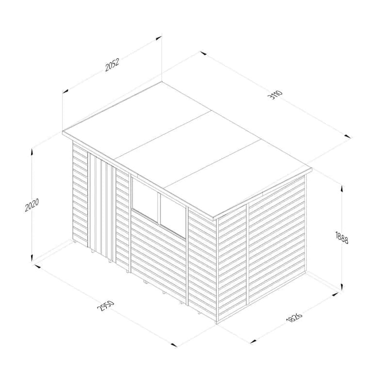 #Windows_With Windows, #Door Style_Single Door