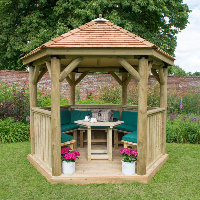 #Furnishings_Green