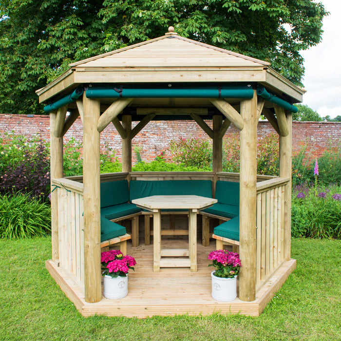 #Furnishings_Green