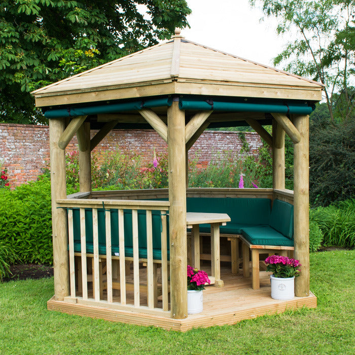 #Furnishings_Green