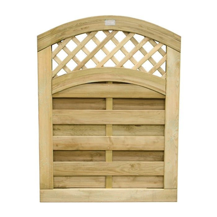#Gate Height_4'
