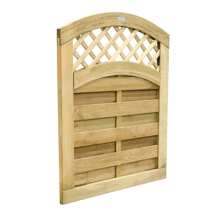 #Gate Height_4'