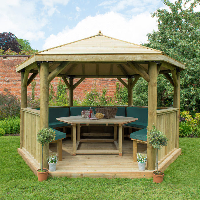 #Furnishings_Green