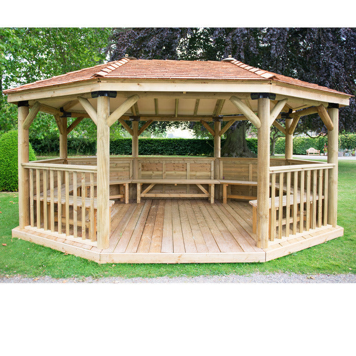 #Seating_With Benches