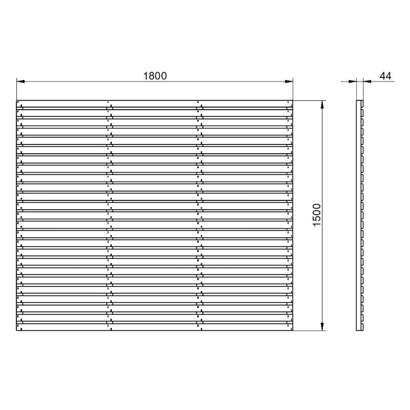 #Panel Height_5'