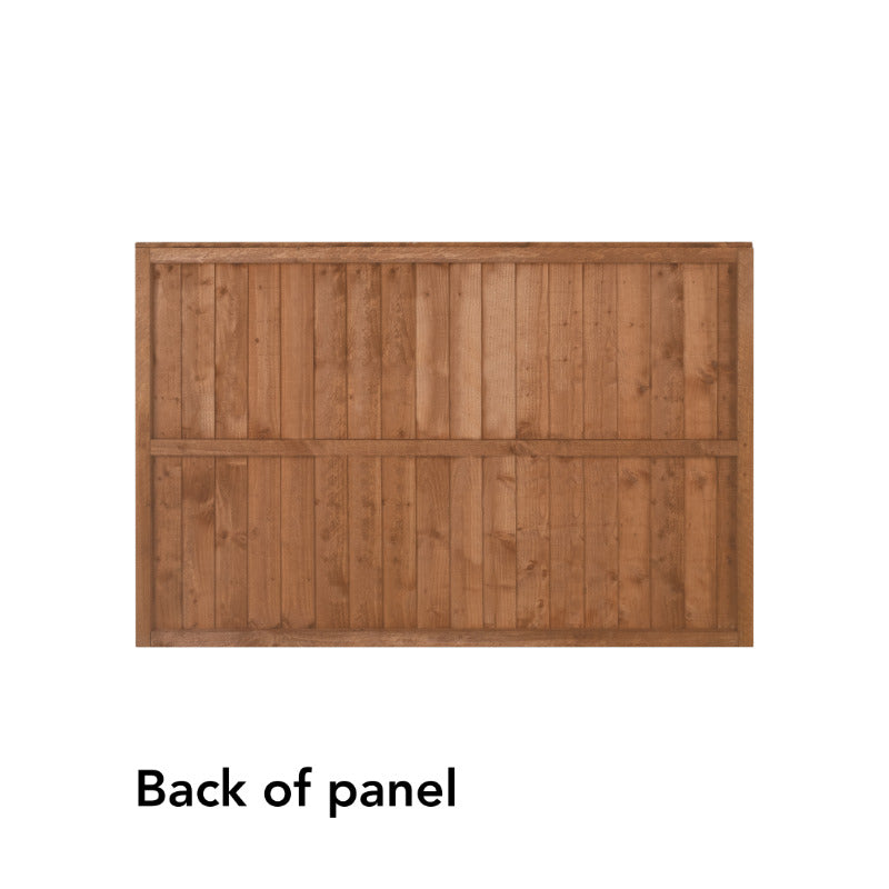 #Panel Height_4'