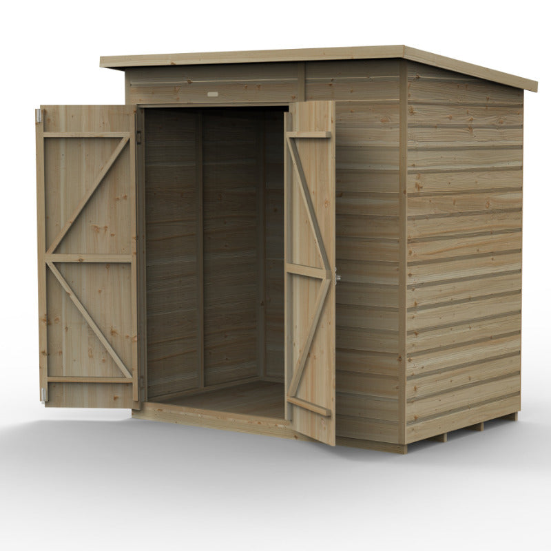 #Windows_Windowless, #Door Style_Double Door