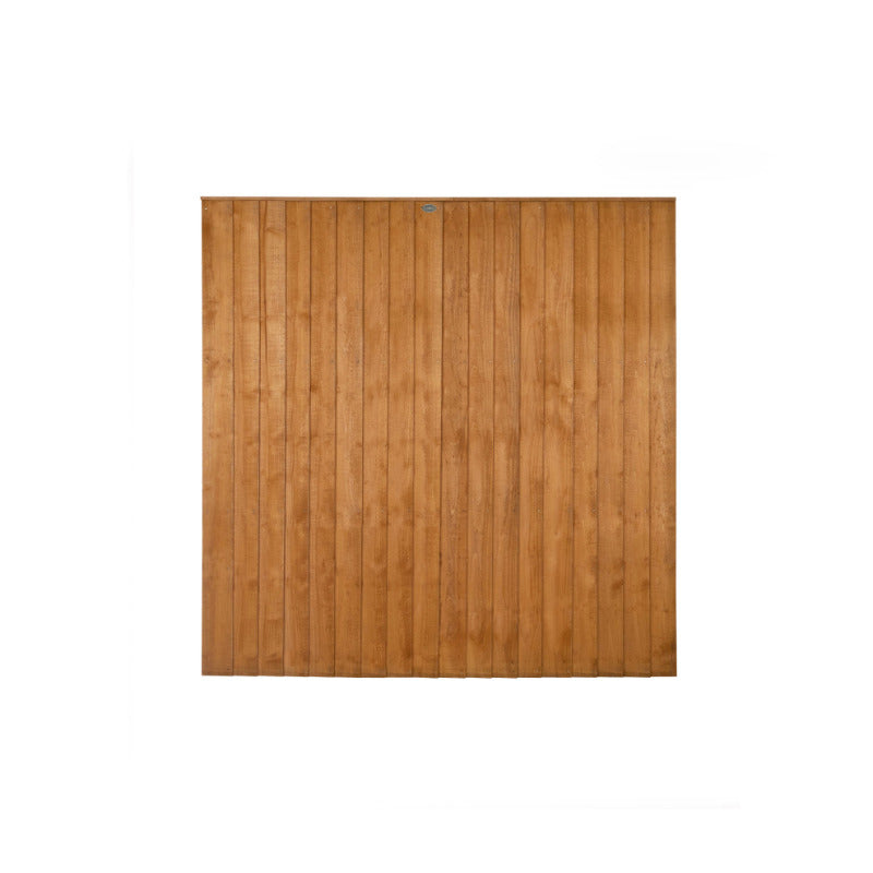 #Panel Height_6'