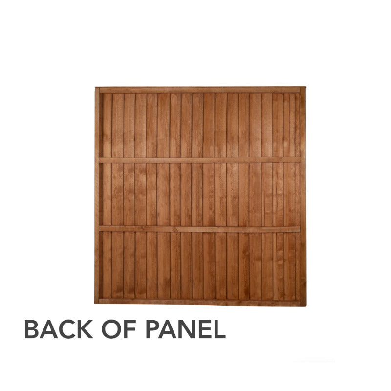 #Panel Height_6'