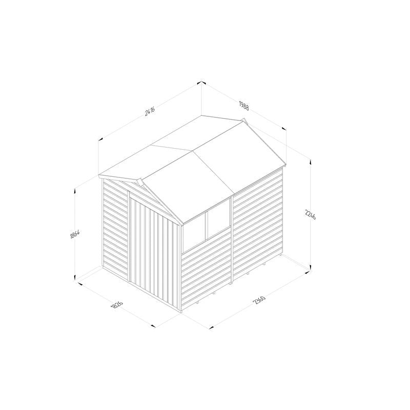 #Windows_2 Windows, #Door Style_Double Door