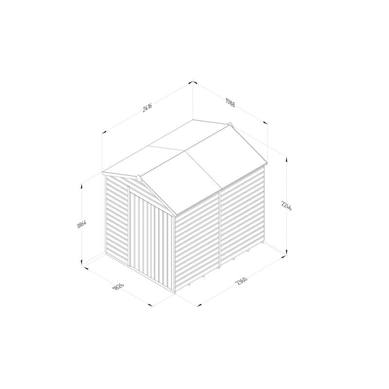 #Windows_Windowless, #Door Style_Double Door