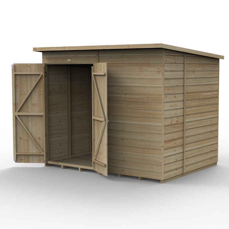 #Windows_Windowless, #Door Style_Double Door