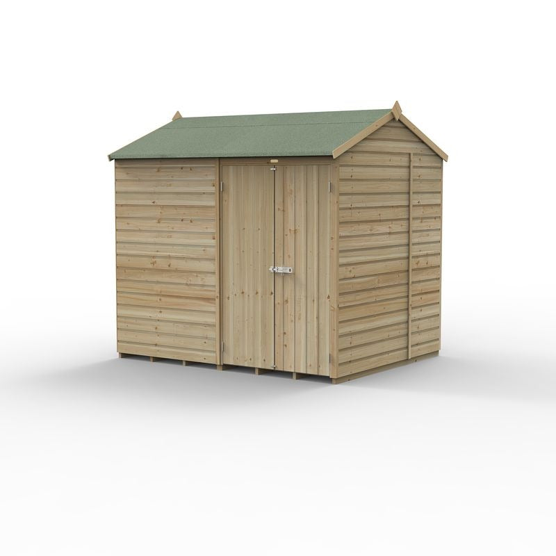 #Windows_Windowless, #Door Style_Double Door