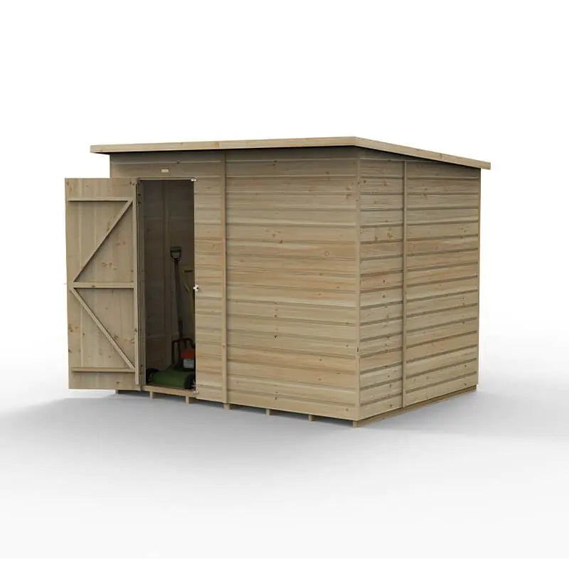 #Windows_Windowless, #Door Style_Single Door