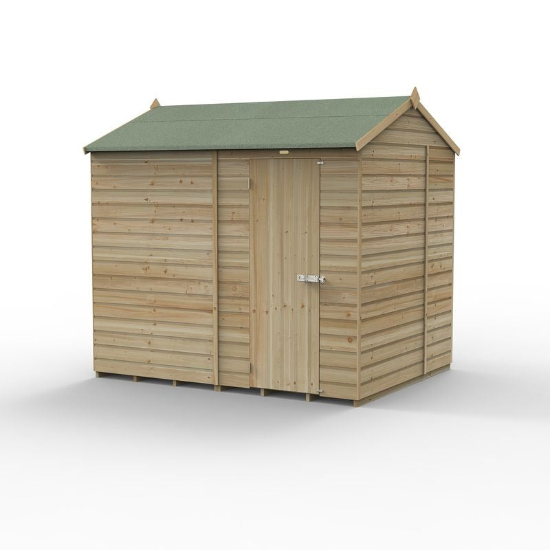 #Windows_Windowless, #Door Style_Single Door