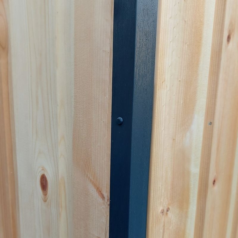 Hartwood 2.5m Premium Insulated Home Office | Sheds.co.uk