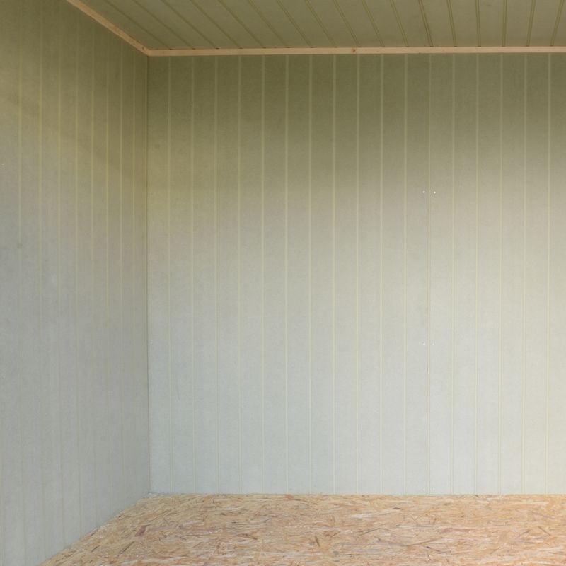 Hartwood 2.5m Premium Insulated Home Office | Sheds.co.uk